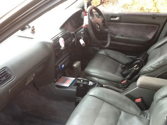 ขาย HONDA ACCORD 1990 ทะเบียนพร้อมโอน
