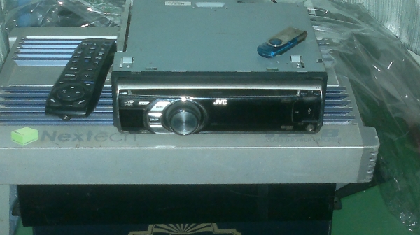 JVC 5505