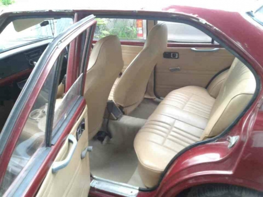 .Toyota Ke20 เครื่องเดิม1300cc