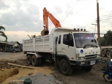 ขายครับ มิตรชู 627 M6 ดั้ม เครื่องดี คัสซีสวย รถใช้งานทุกวัน