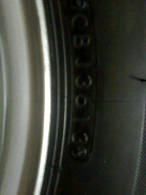 ล้อ+ยางป้ายแดง DURAVIS R611 195R15