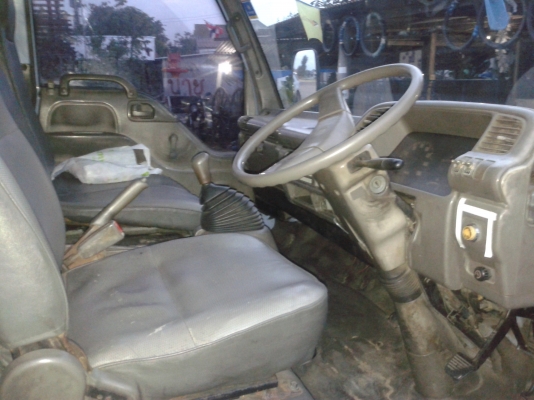 ขาย ISUZU NPR120 ปี39 ยาว5เมตร เครื่องดีแคชซีสวย แอร์เย็น ขาย ISUZU NPR120 ปี39 ยาว5เมตร เครื่องดีแคชซีสวย แอร์เย็น