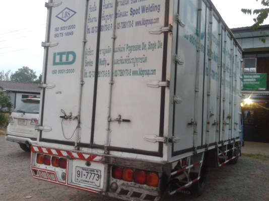 ขาย ISUZU NPR120 ปี39 ยาว5เมตร เครื่องดีแคชซีสวย แอร์เย็น ขาย ISUZU NPR120 ปี39 ยาว5เมตร เครื่องดีแคชซีสวย แอร์เย็น