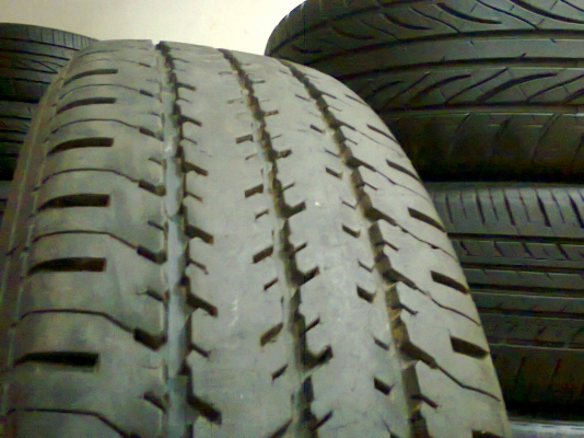 XCD 215R14 ปี13ทุกเส้นครับ(เหลือจำนวนจำกัดแล้วครับ)