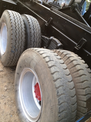 ขายหลงโบแท้ MITSU FN527M-TF 2 เพลากระบะดั๊ม โคราช KAC ใหม่สวยๆ ขายหลงโบแท้ MITSU FN527M-TF 2 เพลากระบะดั๊ม โคราช KAC ใหม่สวยๆ