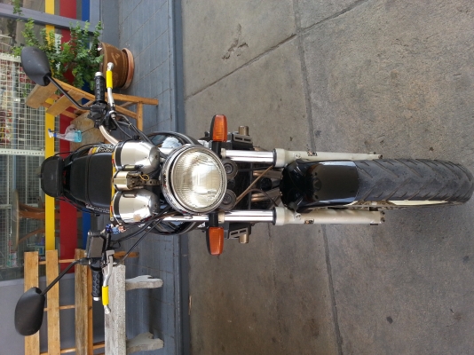 cb400 y.95-96 สภาพสวย เครื่องแน่นๆ เอหสาร inv. cb400 y.95-96 สภาพสวย เครื่องแน่นๆ เอหสาร inv.