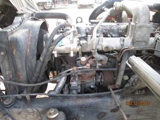 นิสสัน-กินดีอยู่D-PKB-7,20เมตรสภาพเดิมๆ--- นิสสัน-กินดีอยู่D-PKB-7,20เมตรสภาพเดิมๆ---