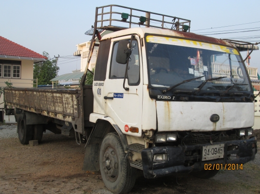 นิสสัน-กินดีอยู่D-PKB-7,20เมตรสภาพเดิมๆ--- นิสสัน-กินดีอยู่D-PKB-7,20เมตรสภาพเดิมๆ---