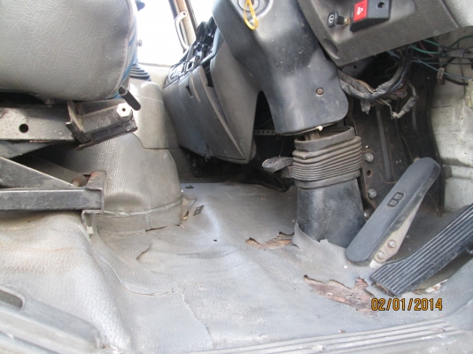 นิสสัน-กินดีอยู่D-PKB-7,20เมตรสภาพเดิมๆ--- นิสสัน-กินดีอยู่D-PKB-7,20เมตรสภาพเดิมๆ---