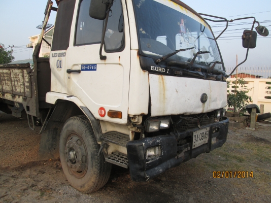 นิสสัน-กินดีอยู่D-PKB-7,20เมตรสภาพเดิมๆ--- นิสสัน-กินดีอยู่D-PKB-7,20เมตรสภาพเดิมๆ---