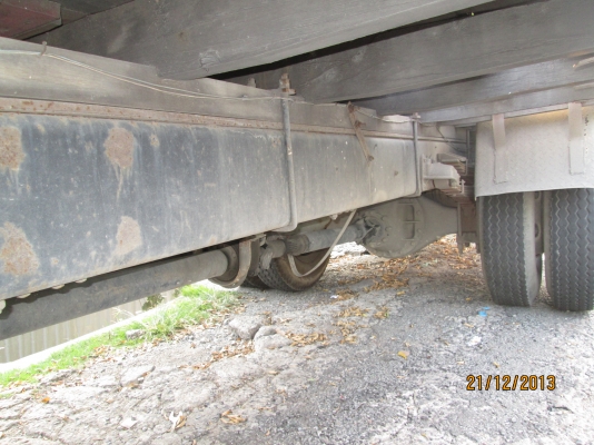 นิสสัน-กินดีอยู่D-PKB-7,20เมตรสภาพเดิมๆ--- นิสสัน-กินดีอยู่D-PKB-7,20เมตรสภาพเดิมๆ---