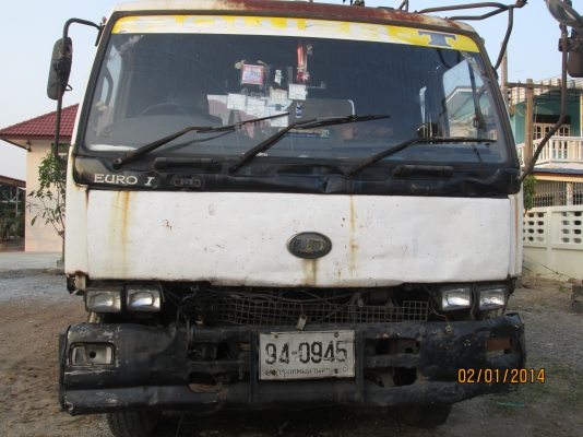 นิสสัน-กินดีอยู่D-PKB-7,20เมตรสภาพเดิมๆ--- นิสสัน-กินดีอยู่D-PKB-7,20เมตรสภาพเดิมๆ---