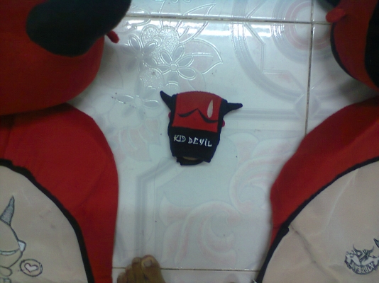 ผ้าคลุมเบาะสวยๆสภาพดี