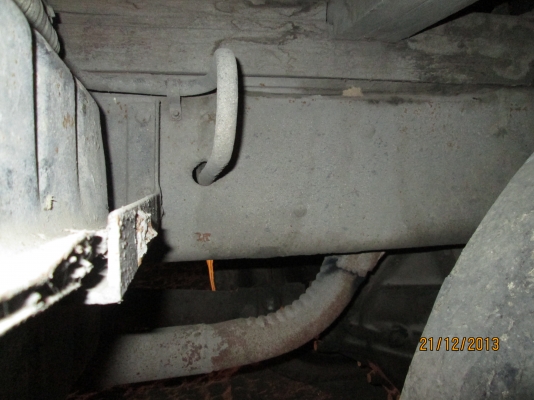 ขายรถ10ล้อISUZU-1เพลา6BD1-165-เฮียชัยอุดรมัดจำแล้วรับรถวันที่5-