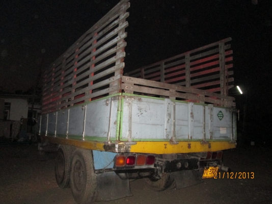 ขายรถ10ล้อISUZU-1เพลา6BD1-165-เฮียชัยอุดรมัดจำแล้วรับรถวันที่5-