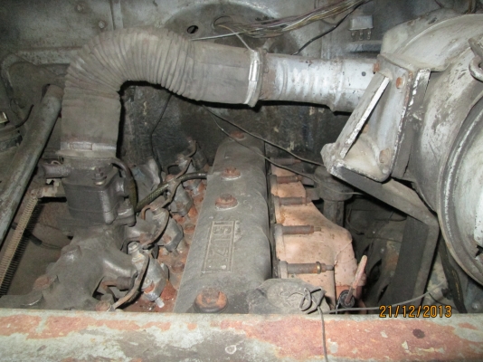 ขายรถ10ล้อISUZU-1เพลา6BD1-165-เฮียชัยอุดรมัดจำแล้วรับรถวันที่5-