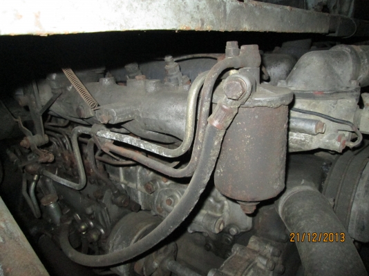 ขายรถ10ล้อISUZU-1เพลา6BD1-165-เฮียชัยอุดรมัดจำแล้วรับรถวันที่5-