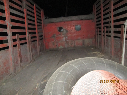 ขายรถ10ล้อISUZU-1เพลา6BD1-165-เฮียชัยอุดรมัดจำแล้วรับรถวันที่5-