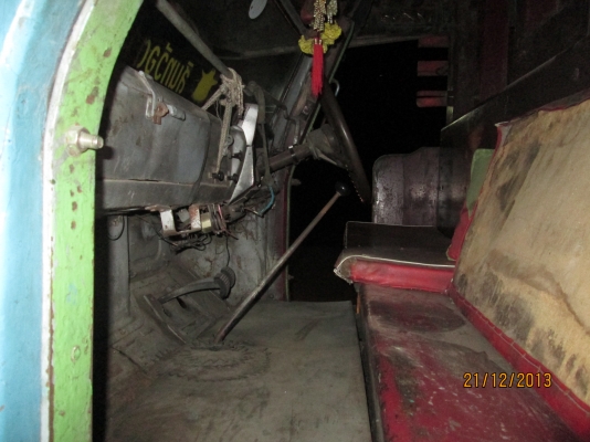 ขายรถ10ล้อISUZU-1เพลา6BD1-165-เฮียชัยอุดรมัดจำแล้วรับรถวันที่5-