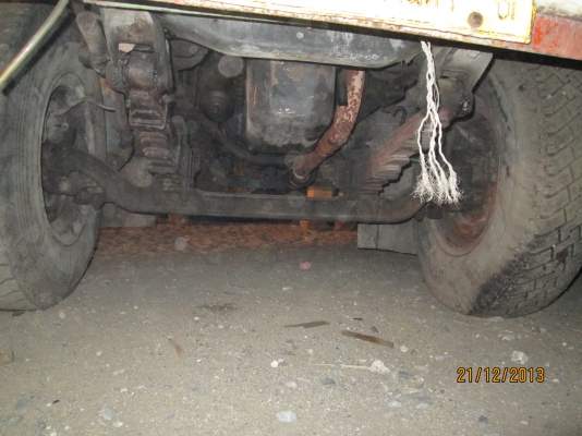 ขายรถ10ล้อISUZU-1เพลา6BD1-165-เฮียชัยอุดรมัดจำแล้วรับรถวันที่5-