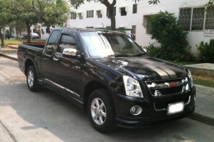 ขายถูก ISUZU D-MAX X-SERIES ขายถูก ISUZU D-MAX X-SERIES