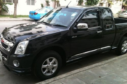 ขายถูก ISUZU D-MAX X-SERIES ขายถูก ISUZU D-MAX X-SERIES