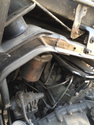 ขายหลงโบแท้ MITSU FN527M-TF 2เพลาดัมพ์ กระบะโคราช KAC ใหม่สวยๆ ขายหลงโบแท้ MITSU FN527M-TF 2เพลาดัมพ์ กระบะโคราช KAC ใหม่สวยๆ