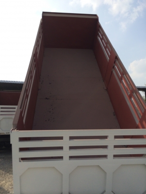 ขายหลงโบแท้ MITSU FN527M-TF 2เพลาดัมพ์ กระบะโคราช KAC ใหม่สวยๆ ขายหลงโบแท้ MITSU FN527M-TF 2เพลาดัมพ์ กระบะโคราช KAC ใหม่สวยๆ