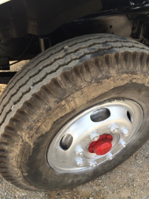 ขายหลงโบแท้ MITSU FN527M-TF 2เพลาดัมพ์ กระบะโคราช KAC ใหม่สวยๆ ขายหลงโบแท้ MITSU FN527M-TF 2เพลาดัมพ์ กระบะโคราช KAC ใหม่สวยๆ