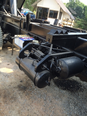 ขายหลงโบแท้ MITSU FN527M-TF 2เพลาดัมพ์ กระบะโคราช KAC ใหม่สวยๆ ขายหลงโบแท้ MITSU FN527M-TF 2เพลาดัมพ์ กระบะโคราช KAC ใหม่สวยๆ