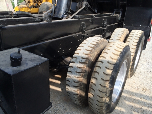 ขายหลงโบแท้ MITSU FN527M-TF 2เพลาดัมพ์ กระบะโคราช KAC ใหม่สวยๆ ขายหลงโบแท้ MITSU FN527M-TF 2เพลาดัมพ์ กระบะโคราช KAC ใหม่สวยๆ