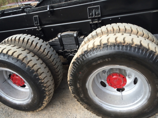 ขายหลงโบแท้ MITSU FN527M-TF 2เพลาดัมพ์ กระบะโคราช KAC ใหม่สวยๆ ขายหลงโบแท้ MITSU FN527M-TF 2เพลาดัมพ์ กระบะโคราช KAC ใหม่สวยๆ