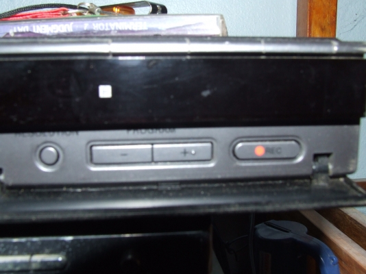 ขายdvd  sony เครื่องนอกสามาทอัดเสียงและภาพได้เครื่องใช้งานปกติ