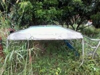 หลังคาผู้โดยสาร รถกระบะช่วงยาว