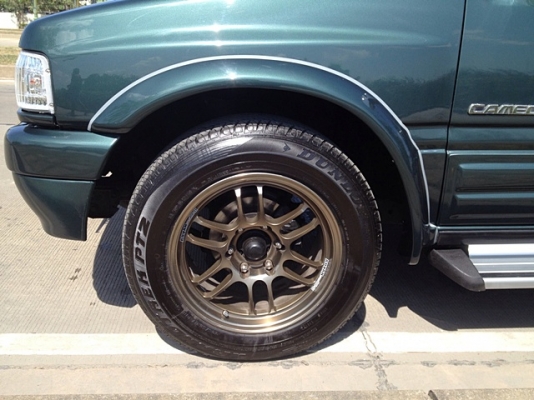 ขาย ISUZU CAMEOรถสวยสุดๆเทอร์โบ อินเตอร์ อ๊อฟชั่นเพียบ