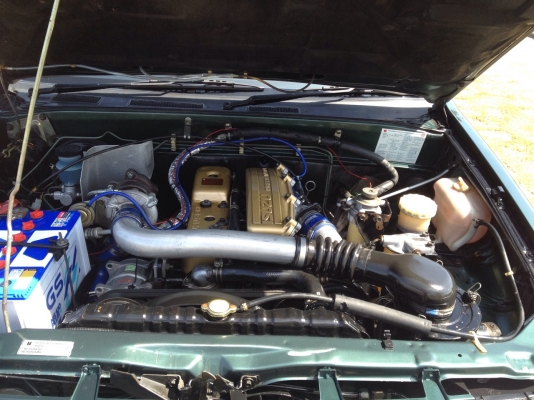 ขาย ISUZU CAMEOรถสวยสุดๆเทอร์โบ อินเตอร์ อ๊อฟชั่นเพียบ