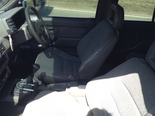 ขาย ISUZU CAMEOรถสวยสุดๆเทอร์โบ อินเตอร์ อ๊อฟชั่นเพียบ