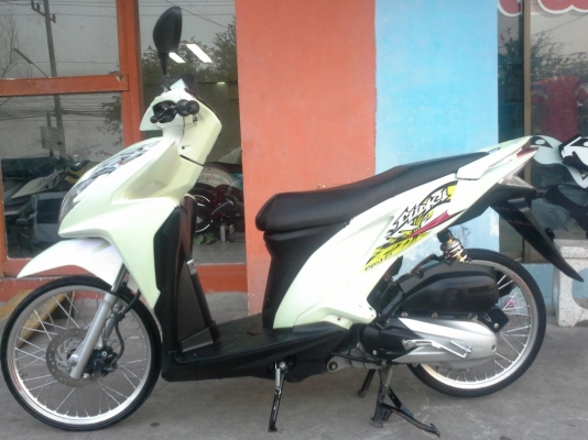 รถรุ่นใหม่ล่าสุด Honda Click 125 i รถคุณภาพดีพร้อมเลขทะเบียนสวยๆ สนใจลดได้ รถรุ่นใหม่ล่าสุด Honda Click 125 i รถคุณภาพดีพร้อมเลขทะเบียนสวยๆ สนใจลดได้