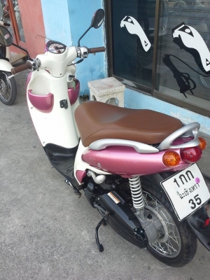 ขายไม่แพง รถคุณภาพดีมาก Jelato ปี 2556 รถประหยัดน้ำมัน ขับดีสุดๆ