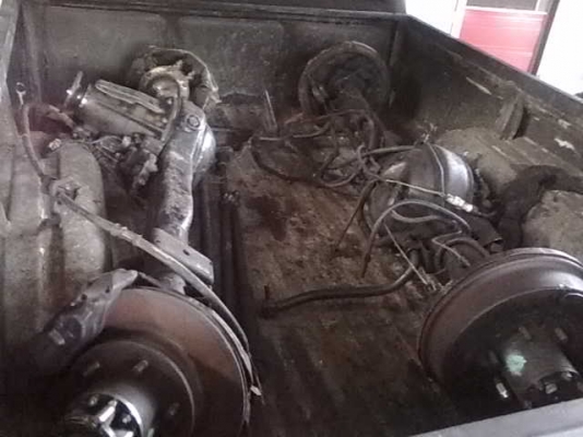 ขายคานแข็ง โตโยต้าแลนคูเซอ VX ขายคานแข็ง โตโยต้าแลนคูเซอ VX