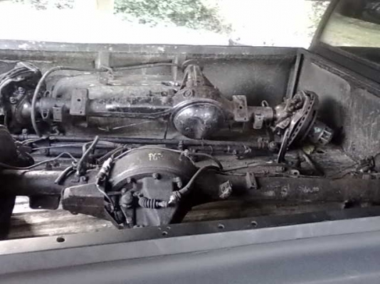 ขายคานแข็ง โตโยต้าแลนคูเซอ VX ขายคานแข็ง โตโยต้าแลนคูเซอ VX