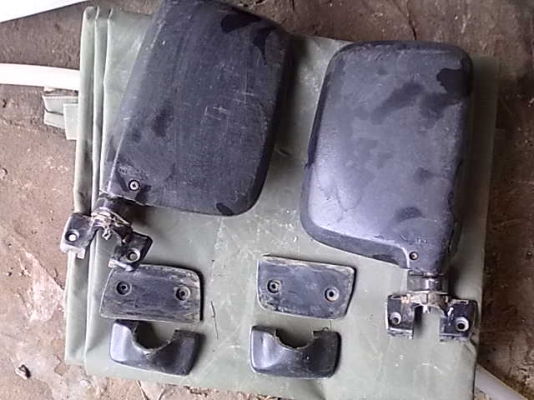 ขายคานแข็ง โตโยต้าแลนคูเซอ VX ขายคานแข็ง โตโยต้าแลนคูเซอ VX