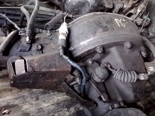 ขายคานแข็ง โตโยต้าแลนคูเซอ VX ขายคานแข็ง โตโยต้าแลนคูเซอ VX