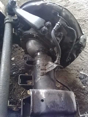 ขายคานแข็ง โตโยต้าแลนคูเซอ VX ขายคานแข็ง โตโยต้าแลนคูเซอ VX