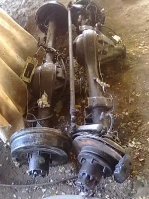 ขายคานแข็ง โตโยต้าแลนคูเซอ VX ขายคานแข็ง โตโยต้าแลนคูเซอ VX