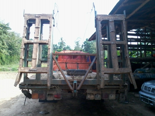 ขาย เทเลอร์ลากรถเกี่ยวสภาพดี ราคาถูกด่วน เบอร์เจ้าของ 081-2660217