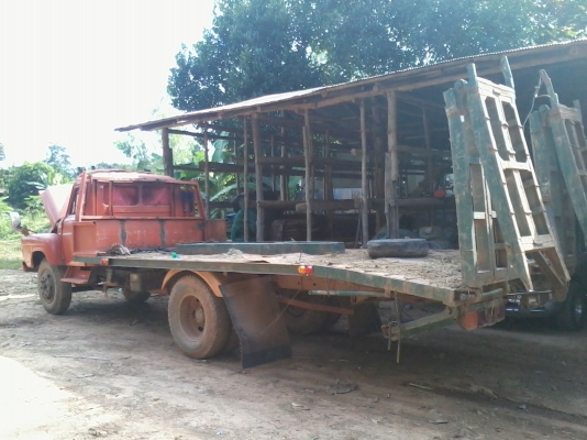 ขาย เทเลอร์ลากรถเกี่ยวสภาพดี ราคาถูกด่วน เบอร์เจ้าของ 081-2660217 ขาย เทเลอร์ลากรถเกี่ยวสภาพดี ราคาถูกด่วน เบอร์เจ้าของ 081-2660217