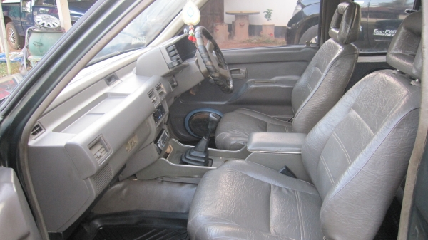 ขายกระบะอีซูซุแค็ป TFR 90HP ปี35/1992..เครื่องแน่นแรงดีไม่ไอไม่จามประหยัดน้ำมันสุดๆ สวยทั้งภายนอกภายในครัชชีสวยไม่มีผุ .... เอกสาร พร้อมโอน+ภาษีขาดมิุถุนายน57.....รถปี35+สีเขียวสวยๆ+แอร์เย็นจัด+ชีดี+MP3+ แม๊กไลเนอร์+น้ำมันเครื่องพึ่งเปลี่ยนใหม่ๆครับ รถสภา ขายกระบะอีซูซุแค็ป TFR 90HP ปี35/1992..เครื่องแน่นแรงดีไม่ไอไม่จามประหยัดน้ำมันสุดๆ สวยทั้งภายนอกภายในครัชชีสวยไม่มีผุ .... เอกสาร พร้อมโอน+ภาษีขาดมิุถุนายน57.....รถปี35+สีเขียวสวยๆ+แอร์เย็นจัด+ชีดี+MP3+ แม๊กไลเนอร์+น้ำมันเครื่องพึ่งเปลี่ยนใหม่ๆครับ รถสภา