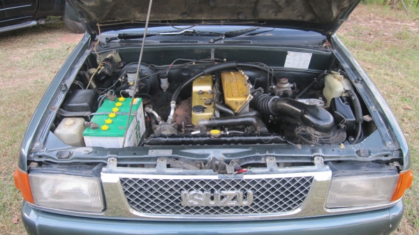 ขายกระบะอีซูซุแค็ป TFR 90HP ปี35/1992..เครื่องแน่นแรงดีไม่ไอไม่จามประหยัดน้ำมันสุดๆ สวยทั้งภายนอกภายในครัชชีสวยไม่มีผุ .... เอกสาร พร้อมโอน+ภาษีขาดมิุถุนายน57.....รถปี35+สีเขียวสวยๆ+แอร์เย็นจัด+ชีดี+MP3+ แม๊กไลเนอร์+น้ำมันเครื่องพึ่งเปลี่ยนใหม่ๆครับ รถสภา ขายกระบะอีซูซุแค็ป TFR 90HP ปี35/1992..เครื่องแน่นแรงดีไม่ไอไม่จามประหยัดน้ำมันสุดๆ สวยทั้งภายนอกภายในครัชชีสวยไม่มีผุ .... เอกสาร พร้อมโอน+ภาษีขาดมิุถุนายน57.....รถปี35+สีเขียวสวยๆ+แอร์เย็นจัด+ชีดี+MP3+ แม๊กไลเนอร์+น้ำมันเครื่องพึ่งเปลี่ยนใหม่ๆครับ รถสภา