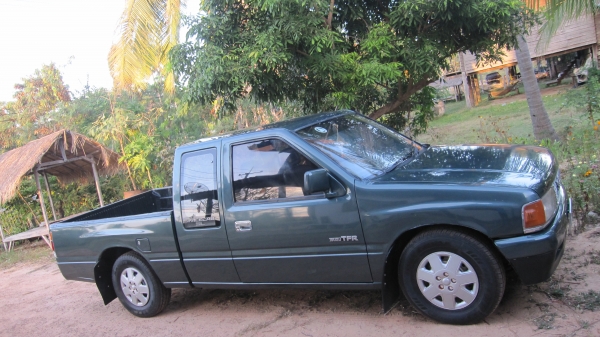 ขายกระบะอีซูซุแค็ป TFR 90HP ปี35/1992..เครื่องแน่นแรงดีไม่ไอไม่จามประหยัดน้ำมันสุดๆ สวยทั้งภายนอกภายในครัชชีสวยไม่มีผุ .... เอกสาร พร้อมโอน+ภาษีขาดมิุถุนายน57.....รถปี35+สีเขียวสวยๆ+แอร์เย็นจัด+ชีดี+MP3+ แม๊กไลเนอร์+น้ำมันเครื่องพึ่งเปลี่ยนใหม่ๆครับ รถสภา ขายกระบะอีซูซุแค็ป TFR 90HP ปี35/1992..เครื่องแน่นแรงดีไม่ไอไม่จามประหยัดน้ำมันสุดๆ สวยทั้งภายนอกภายในครัชชีสวยไม่มีผุ .... เอกสาร พร้อมโอน+ภาษีขาดมิุถุนายน57.....รถปี35+สีเขียวสวยๆ+แอร์เย็นจัด+ชีดี+MP3+ แม๊กไลเนอร์+น้ำมันเครื่องพึ่งเปลี่ยนใหม่ๆครับ รถสภา